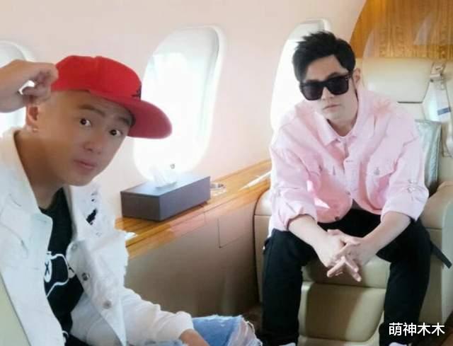 成毅|弹头暗指陈建州牵扯命案，黑人疑请周杰伦施压，弹头道完歉又讽刺