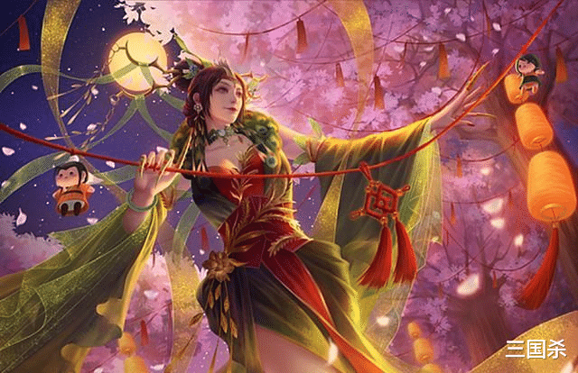 三国杀|三国杀：残血留闪不留杀？遇到这些武将你就知道错了