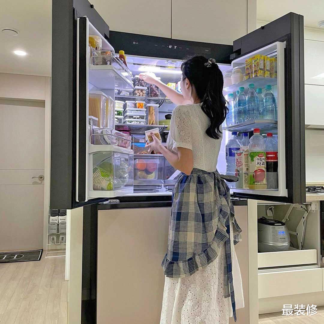 厨房|这3个现象，是中国大多数家庭的“通病”，很多人却不重视！