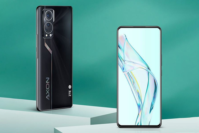 摄像头 小米、OPPO、中兴三大屏下摄像头方案对比：看看这次谁赢了