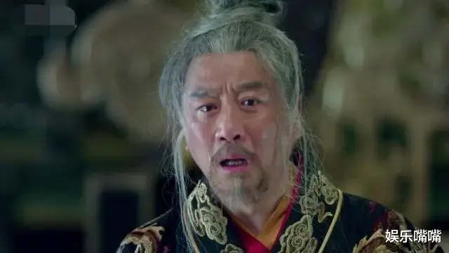 丁勇岱|他是娱乐圈“最干净的演员”，57岁才走红，低调无绯闻