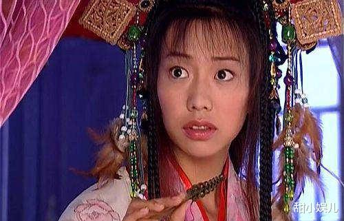 朱之文|“古装女神”不是谁都能演：有的一眼万年，有的丑到离谱