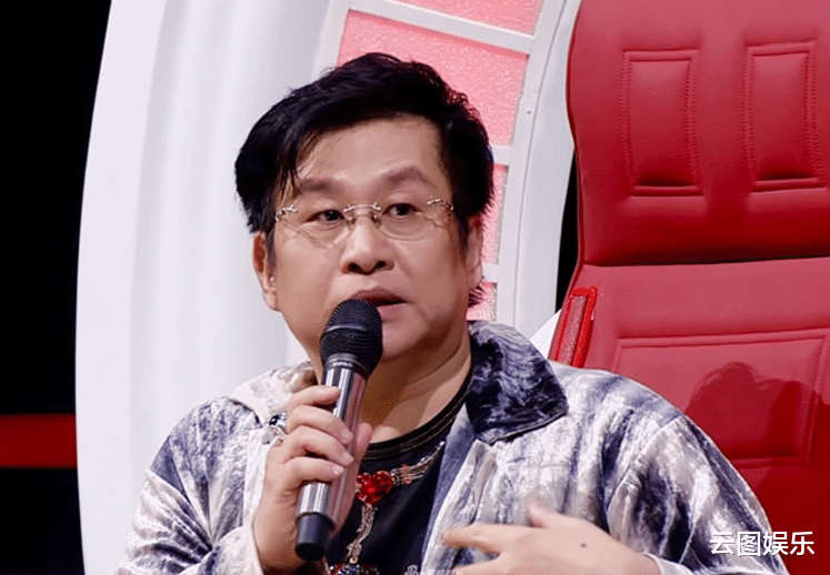 王力宏|60岁知名歌手疑似评论王力宏事件，直言：搞到很多人像受害者一样