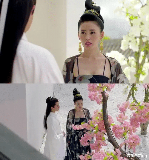 钟丽缇|3部被强行下架的电视剧，1部再次上架，2部可能被永久停播