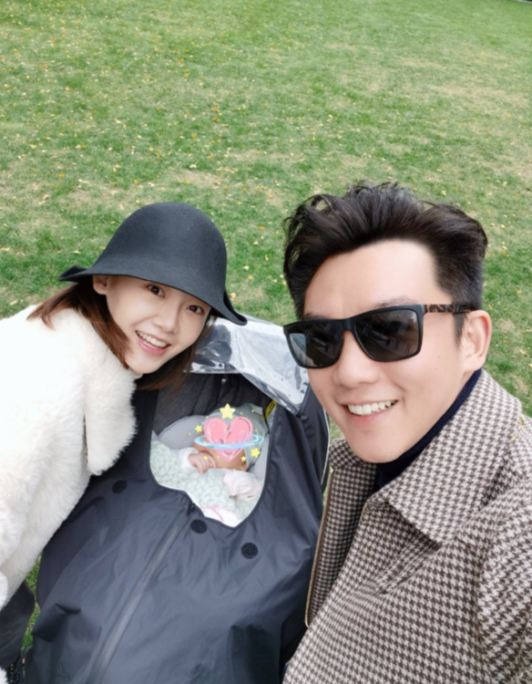 郑恺|她这辈子最错误的事,应该就是帮苗苗把郑恺变成好男人吧