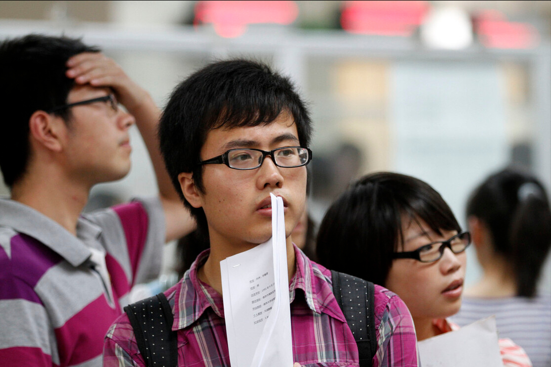 美国|毕业五年才知道，社招和校招的差距不是一星半点，后悔当初没想到