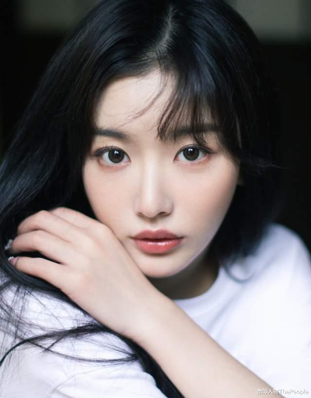 林志玲|明明舞台上都是大美女,怎么到了古装剧颜值就下滑了