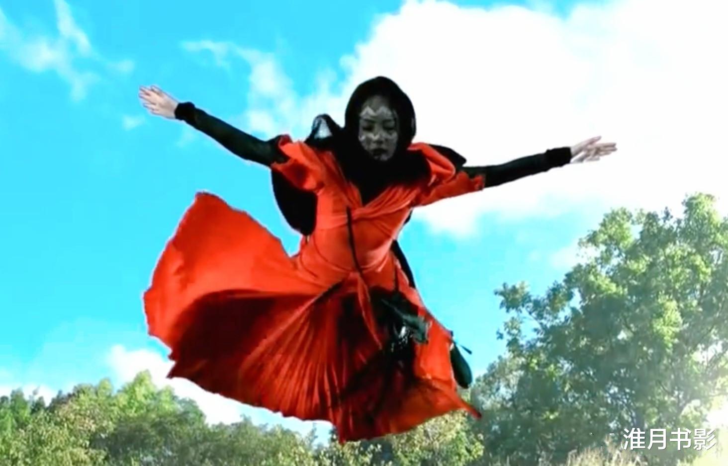 淮月书影|10位古装美人掀面纱:谁惊为天人,谁平平无奇,谁让你想转头离开