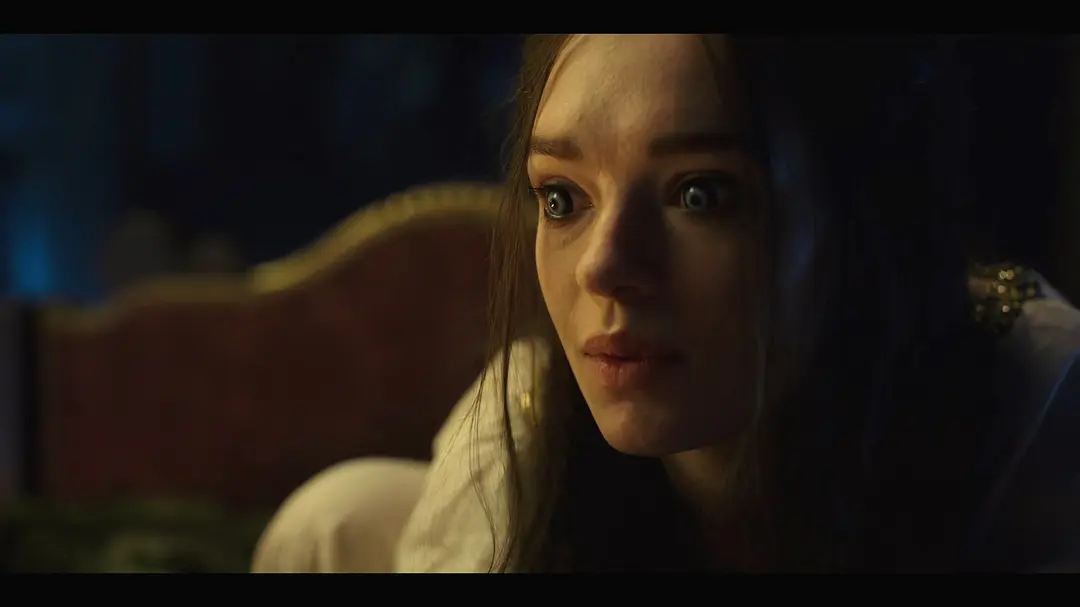 猎魔人|一集高燃！这部网飞顶流终于回归！