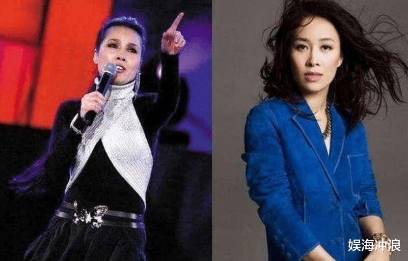 那英|网曝《浪姐3》拟邀名单：5位“琼瑶女郎”齐聚，她的咖位不输那英