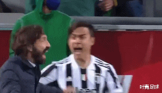 尤文图斯|2-1，尤文拼出冠军！C罗大满贯，布冯振臂狂吼，皮尔洛哭了