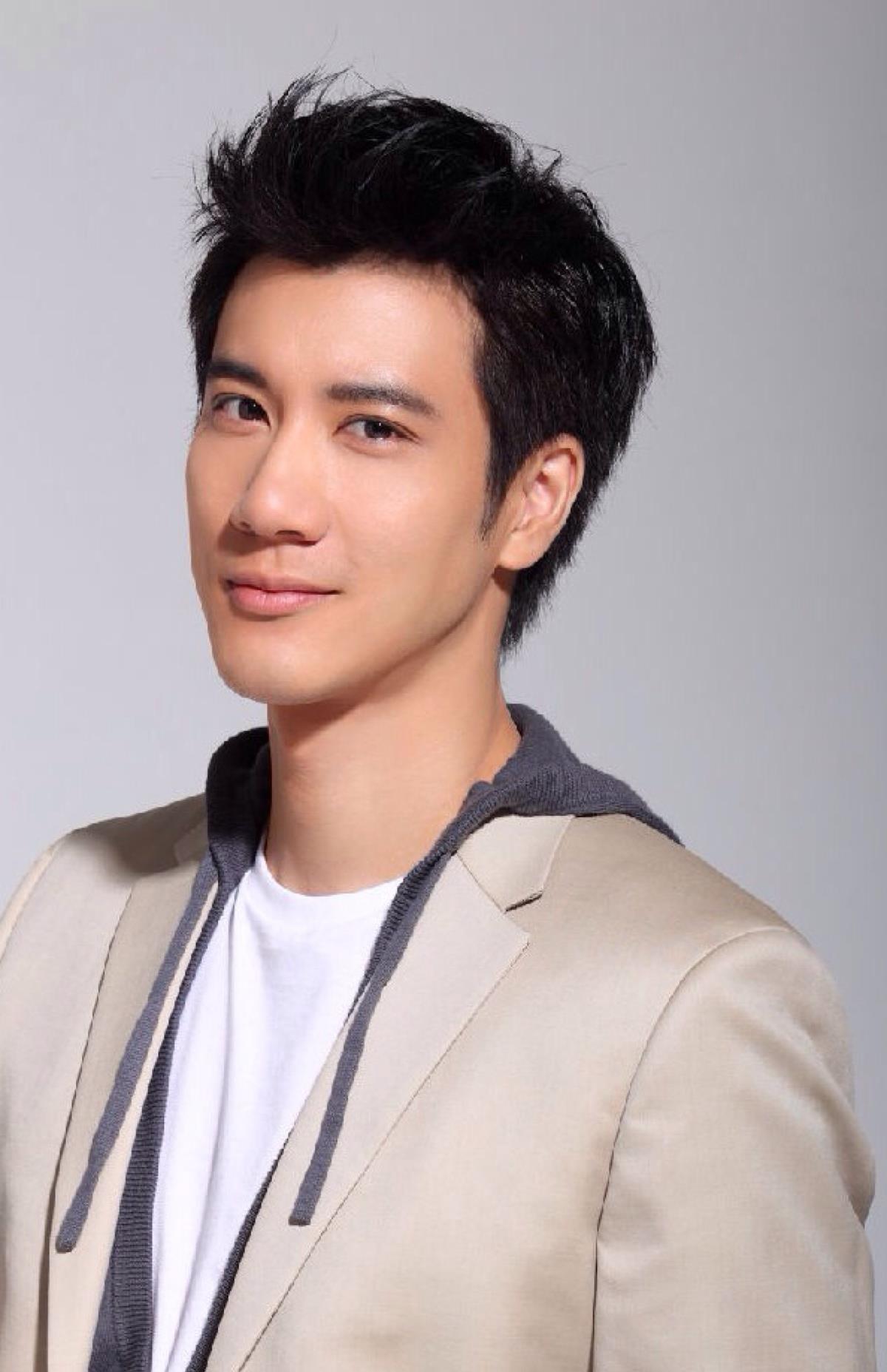 王力宏|说实话，我从来没有get到过王力宏的颜值，你呢？