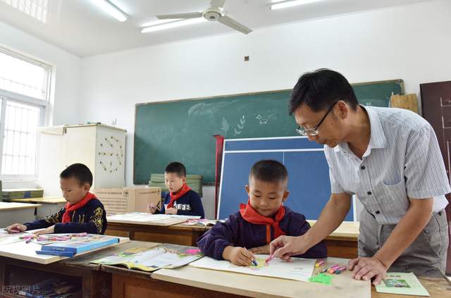 教师|善待教师，让太阳下最光辉的职业闪耀光芒