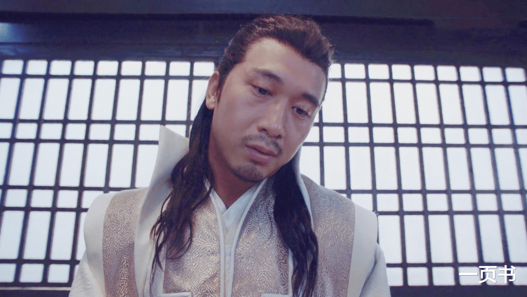 唐三|斗罗大陆电视剧：小舞献祭，肖战版唐三变蓝发太帅，期待第二季