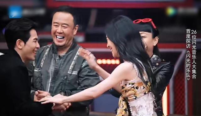 闪光的乐队|《闪光的乐队》24分钟先导片上线，选手之间的关系非常微妙