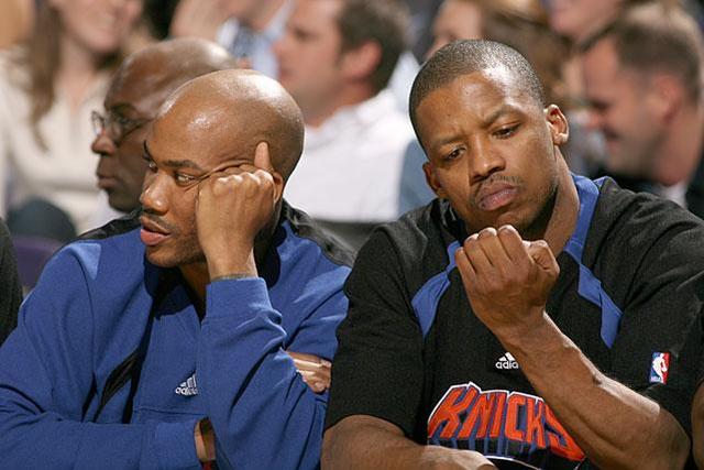 交易 NBA八大“双输”交易:热火太阳两败俱伤,绿军坑了骑士也坑自己