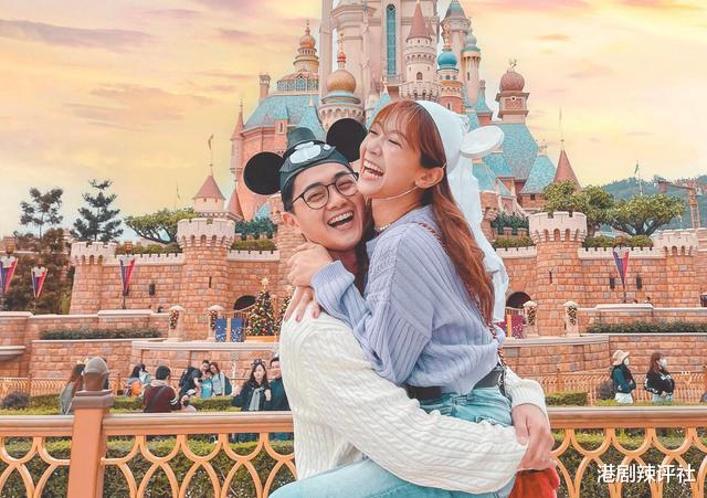 TVB|又一TVB艺人不愿续约，直言不想待在舒适圈，曾备受器重双栖发展