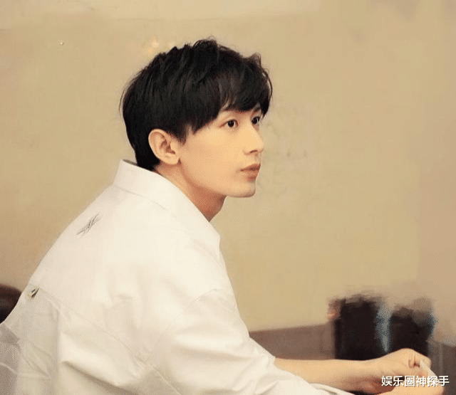 孙泽源|欢瑞开始培养新人，这3位新人颜值颇高，且都有一个共同点