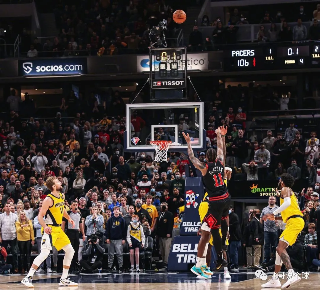 掘金队|「飞哥」NBA-掘金VS火箭 掘金本赛季靠着约老师苦苦支撑