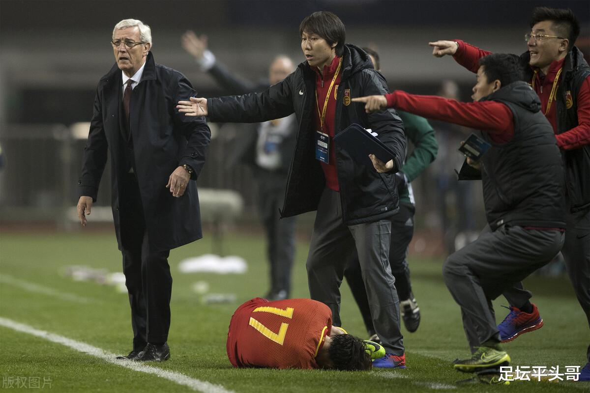 国足|国足今晚一战定乾坤！如胜马尔代夫，一只脚踏进世预赛12强