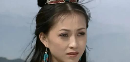 电视剧|这部武侠电视剧主角配角全灭,连剧名都没剩下,你曾经看过吗?