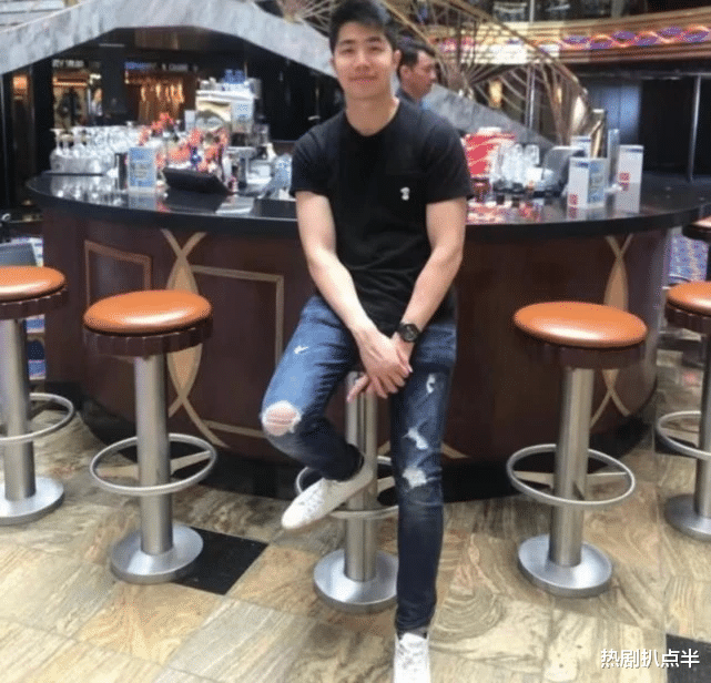 梅艳芳|梅艳芳妈妈宣布要和儿子脱离关系，不再养70岁儿子，每月保留20万