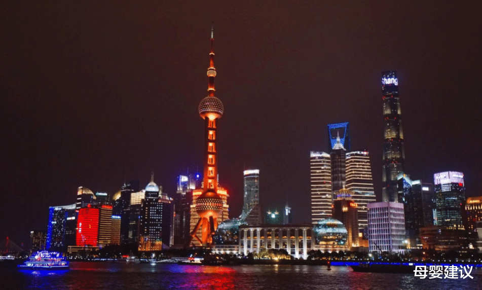 母婴建议|从这4所大学毕业的学生，满足条件后，有机会获得“上海户口”