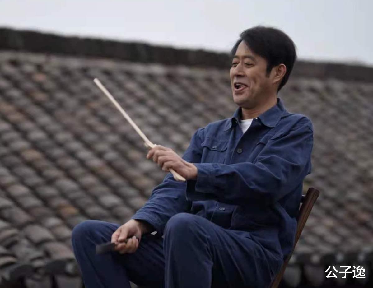 公子逸|《乔家的儿女》原著：读懂乔祖望“临死的父爱”，就读懂了整本书