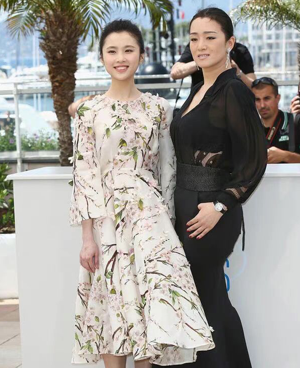 张慧雯|赵丽颖旗下小花要逆袭？曾搭档李易峰任嘉伦没红，新剧定档引期待