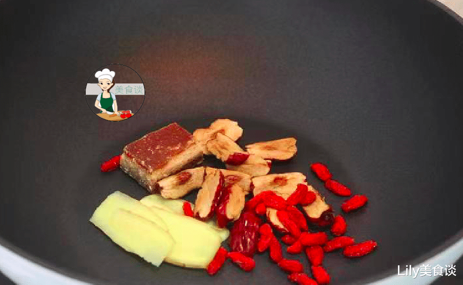 牙齿|大暑过后，生姜和红枣要常吃，不泡醋不晒干，每天喝一杯，安稳过夏天