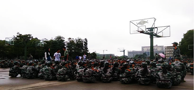 宓孤林|河北15岁男生军训被老师殴打致多处骨折耳膜穿孔,拿10万私了被拒