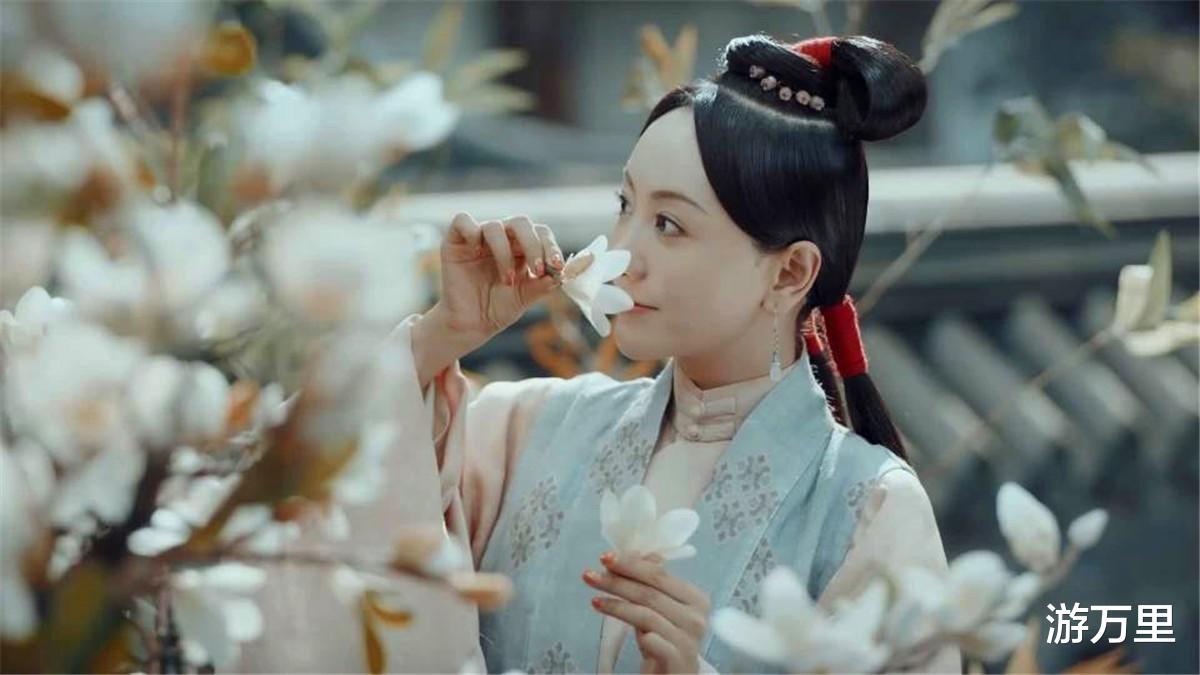 李湘|《当家主母》曹幺娘和曾宝琴真的是一样的人？两人差远了