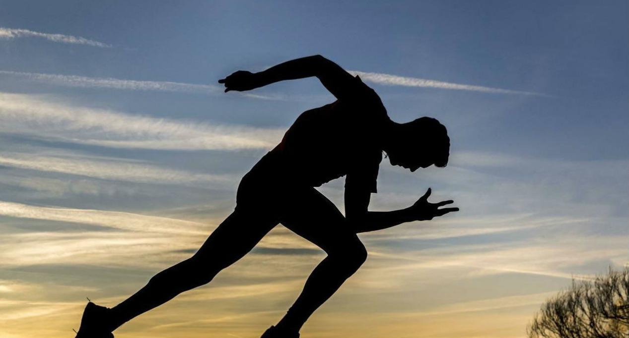 一员肌肉猛将|如果一个人长期只跑步,不做力量训练会怎样?建议大家收藏观看