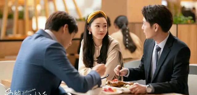 穿衣搭配|电视剧《爱的理想生活》首播，可谓是美女云集