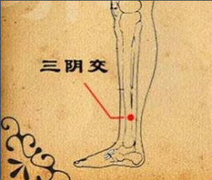 穴位|想要肤白貌美的仙女们,不可不知的女神穴位!坚持每天揉一揉,让你自带女神光环