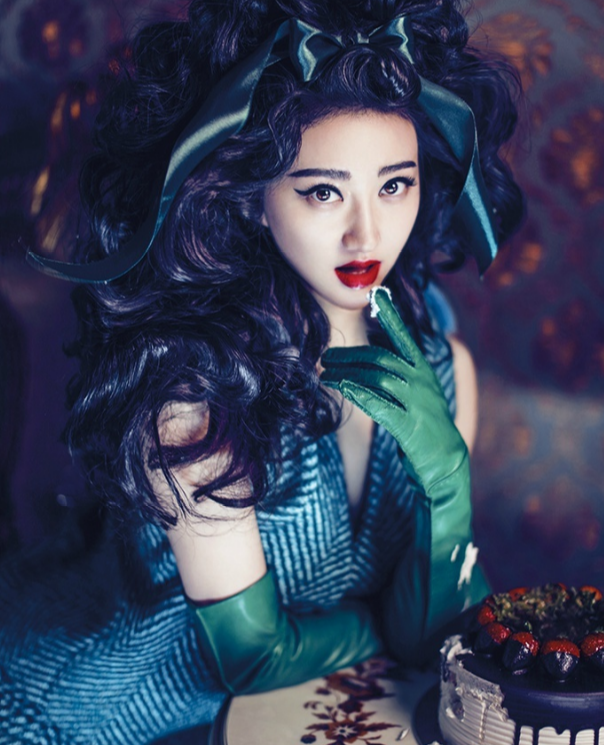 肖战|捧火景甜带飞肖战,堪称经纪人界“热巴”,这个张晶到底啥来头?