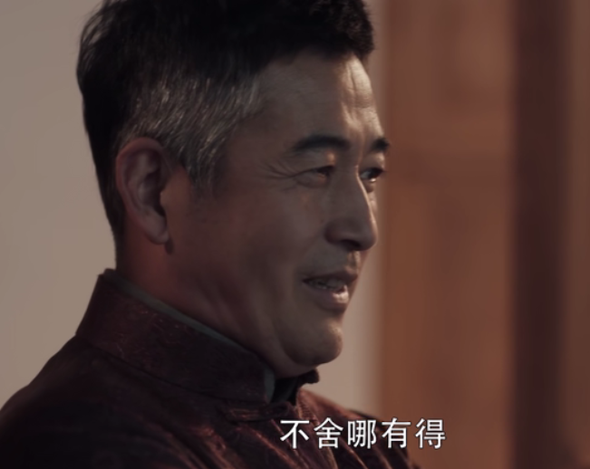 与君歌|《扫黑风暴》网爆结局：幕后大人物高明远落网，麦佳最后活出尊严