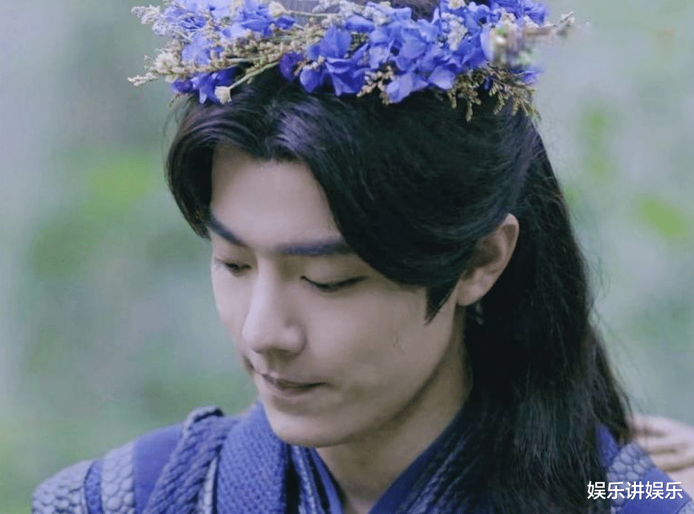 大神官|《玉骨遥》杀青在即，横店发文表不舍，期待时影大神官！