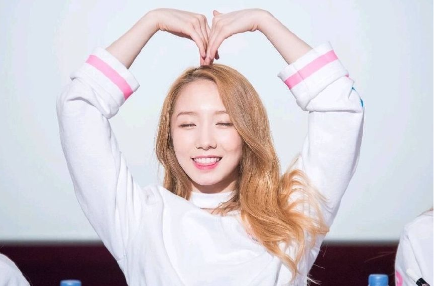 陆子艺|人前女偶像，人后当小三，孟小姐才不是一个没有故事的女同学