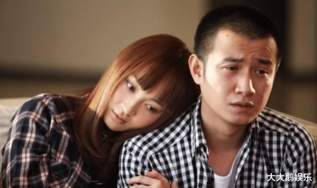 林瑞阳|表面爱老婆、好男人，背地里出轨、养小三的8位男星，虚伪至极