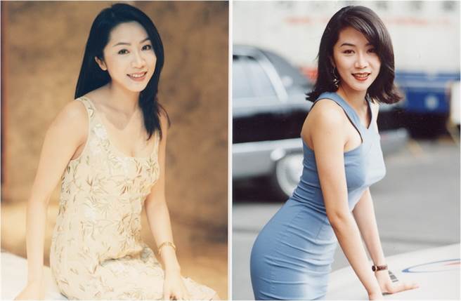 徐华凤|接演《流星花园》爆红 女星为情引退却癌逝：脖子以下全是肿瘤