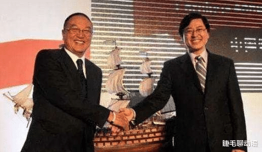 联想|很庆幸柳传志解聘了倪光南,否则联想研发芯片早就倒闭了