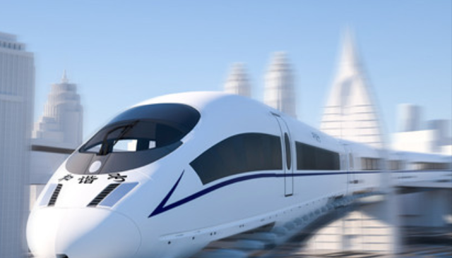 育儿心课堂|江苏“长三角骨干高铁”在建,惠及7个城市,力争2022年建成