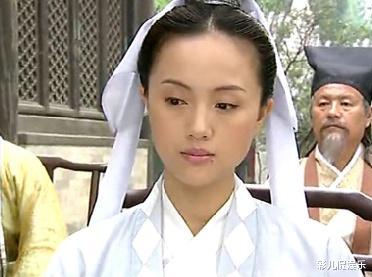 全员加速中|这部剧真是“卧虎藏龙”，不仅全员神颜，就连丫鬟都是绝色美人！