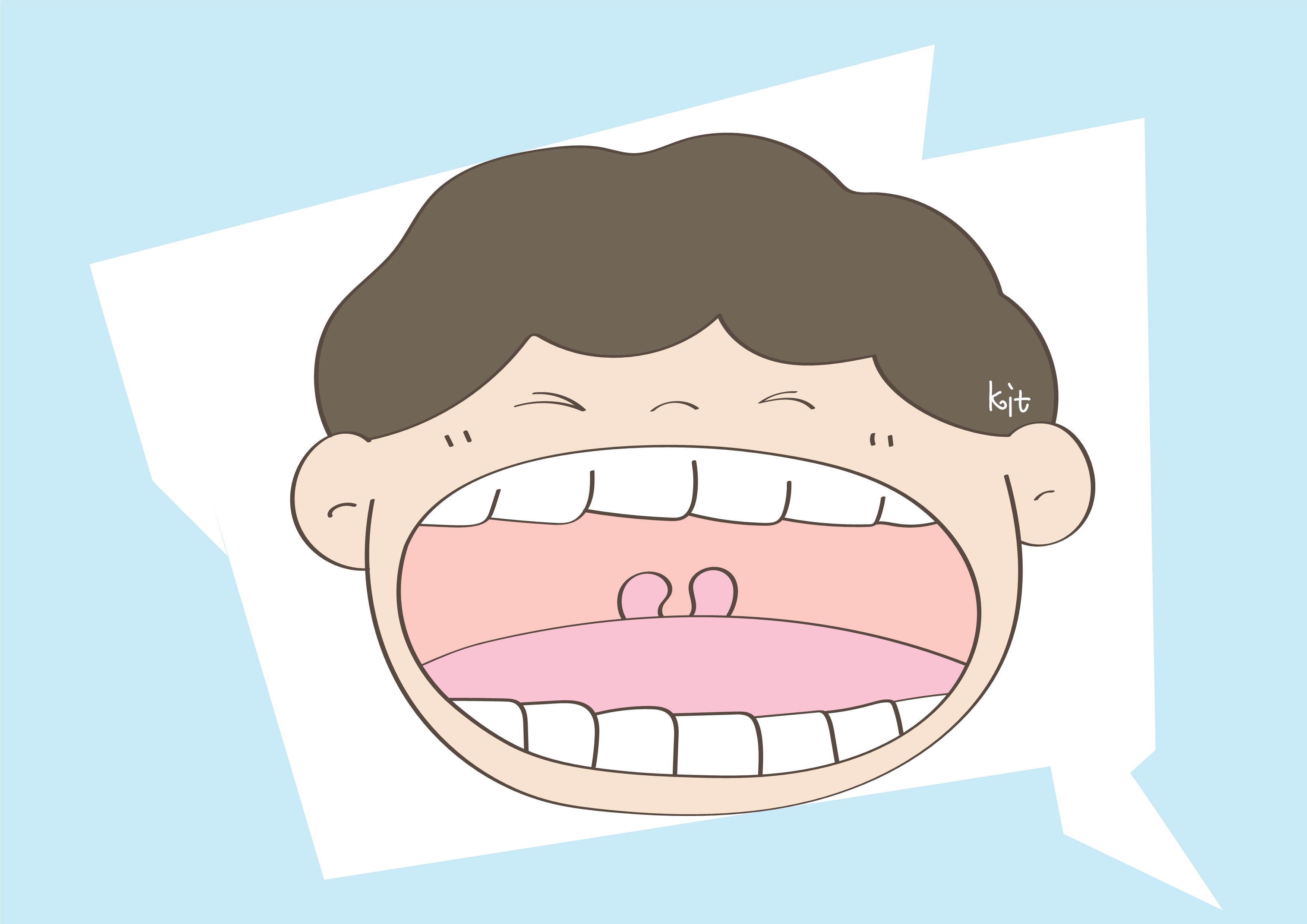 月叔育儿说|小儿迟迟不长乳牙，这些因素不容忽视，宝妈需要掌握