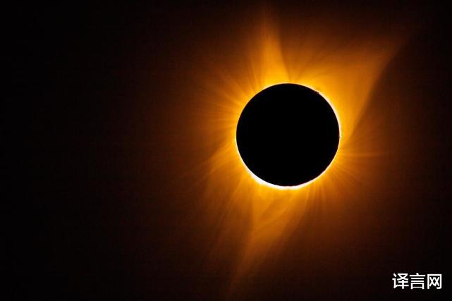 血月|超级血月周三升空，古老预言再被提起，世界末日终要到来？