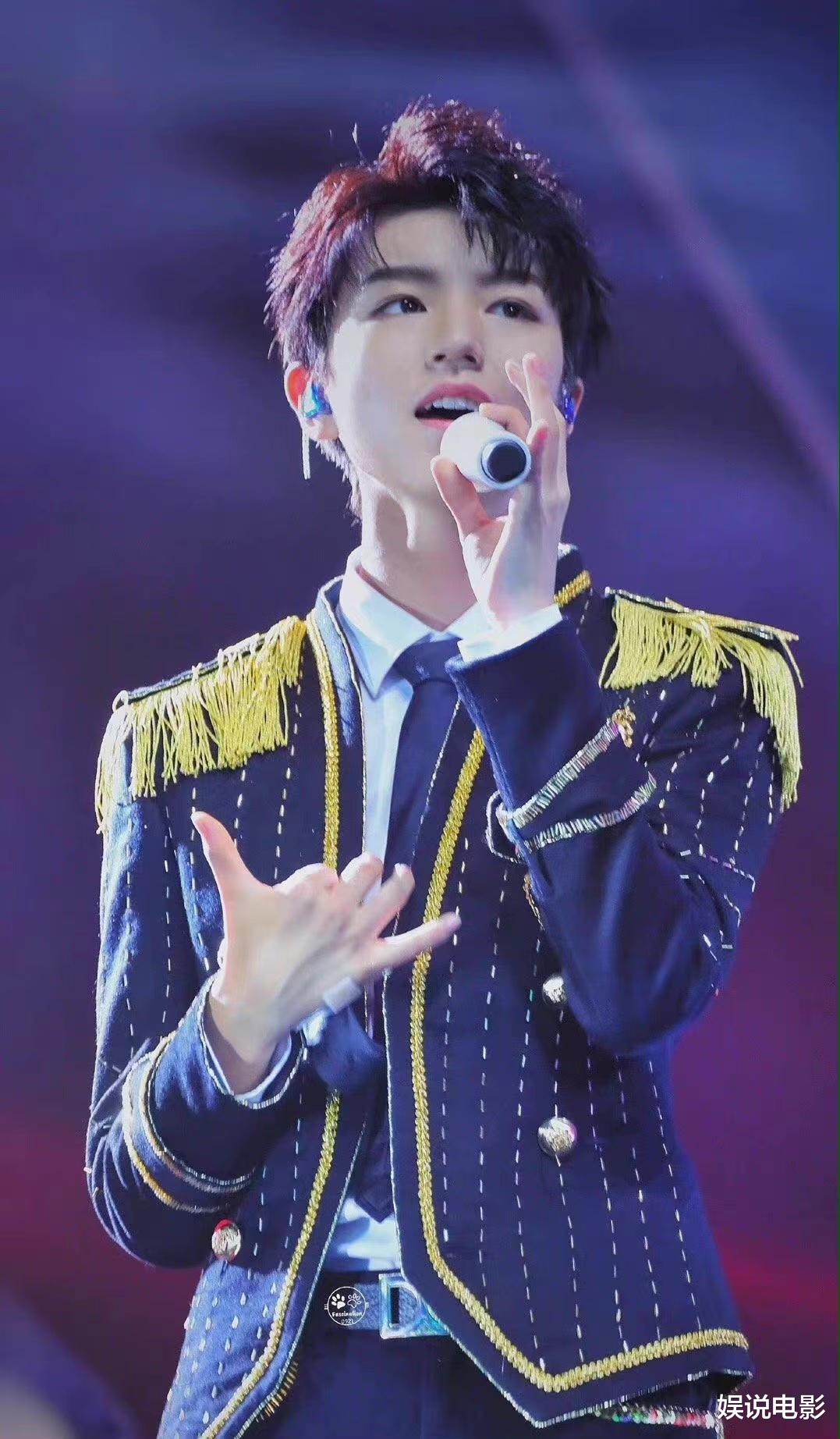 相声|王俊凯疑被曝和女演员恋爱，女方否认，男方曾表示25岁前不会恋爱