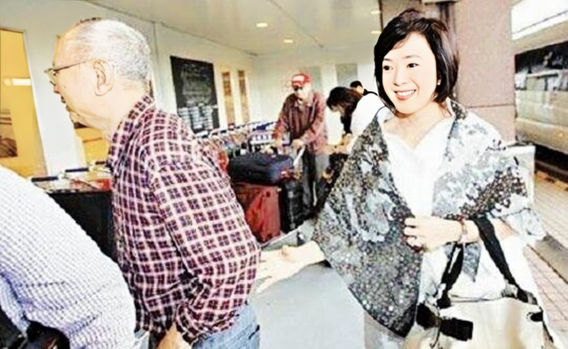 侯佩岑|与人夫纠缠诞下侯佩岑，又挖闺蜜墙角做富商情妇，林月云现状如何