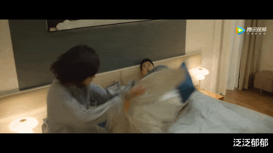 刘青|尬到吐血，三观炸裂！国产烂剧又坑好演员了