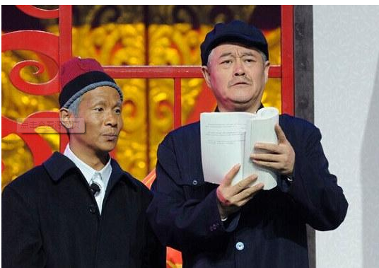 赵本山|赵本山当初有多厉害？怀抱张柏芝都不算啥，最后一张图亮了